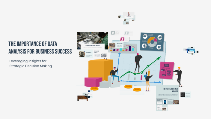The Importance of Data Analysis for Business Success by Amruta Surve on ...