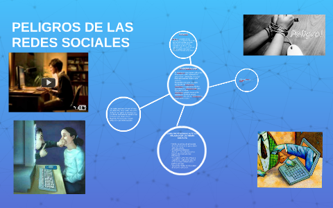 PELIGROS DE LAS REDES SOCIALES by Valen Dominguez.B on Prezi