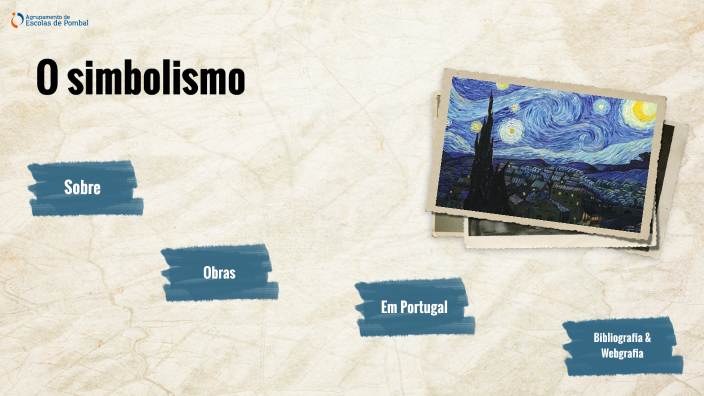 simbolismo by on Prezi