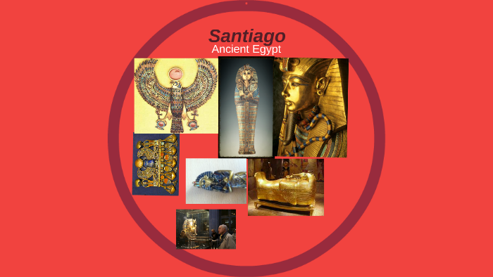 Ancient Egypt by on Prezi
