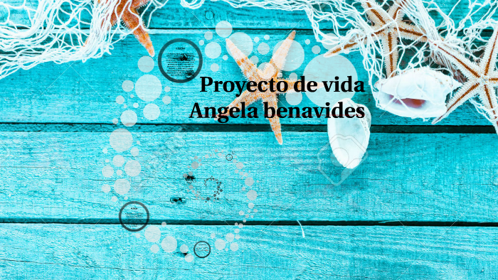 Proyecto de vida by Nikolas Mora on Prezi