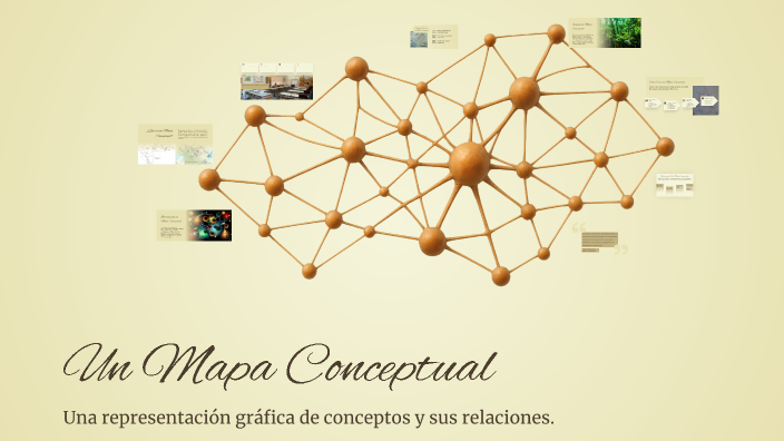 Un Mapa Conceptual by Michelle Alvarez Garcia on Prezi