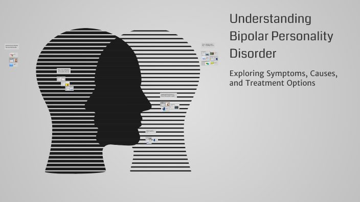 Understanding Bipolar Personality Disorder by Miracle Sayles on Prezi