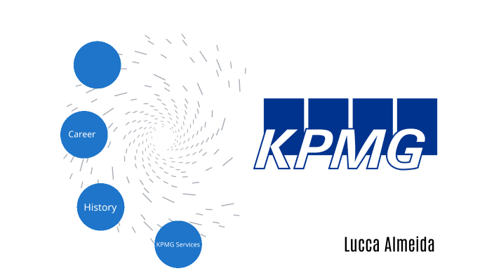 kpmg presentation handbook