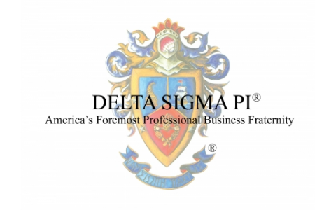 Delta Sigma Pi Spring Recruitment 2011 by Rachel Teplitsky