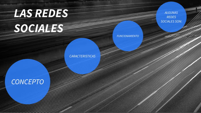 LAS REDES SOCIALES by stiven florez on Prezi