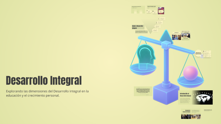 Desarrollo Integral by joselin gonzalez on Prezi