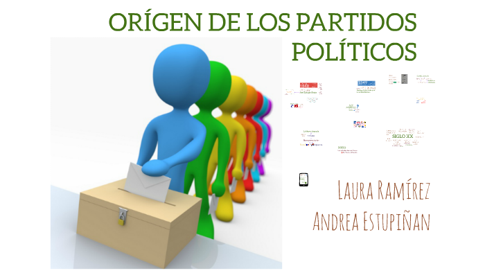 OrÍgen De Los Partidos PolÍticos By Laura Ramírez On Prezi 2051