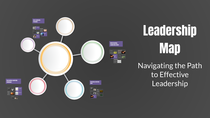 Leadership Map by Elizabeth Ackelson on Prezi