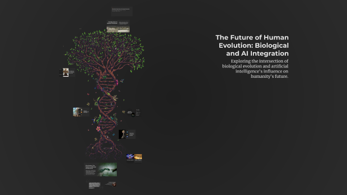 The Future of Human Evolution: Biological and AI Integration by Ben ...