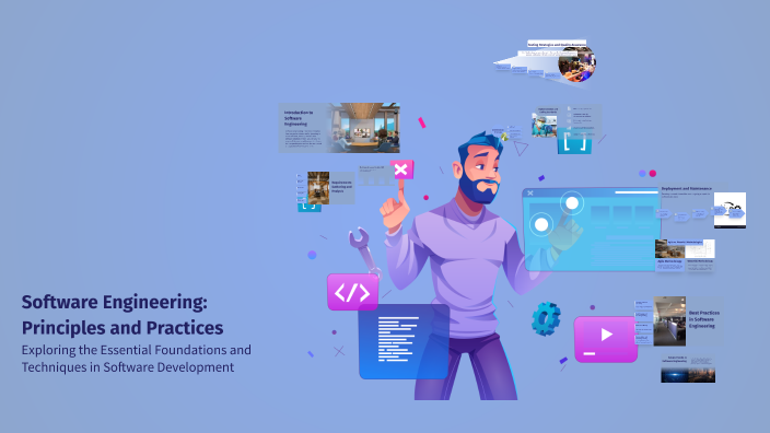 Software Engineering: Principles and Practices by ahmed orabi on Prezi