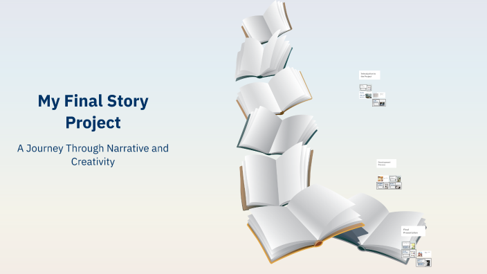 Final Story Project Examples My Final Story Project by Courtney Jennings on Prezi