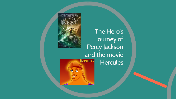 hercules percy jackson
