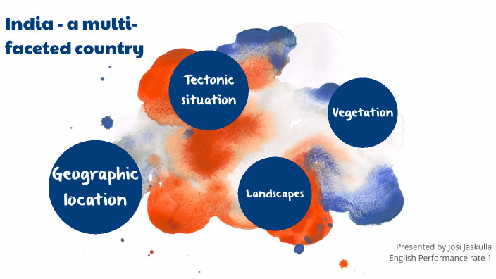 Presentation of India by Josi Jaskulla on Prezi