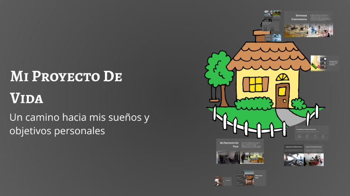 Mi Proyecto De Vida by Gaby Guzman on Prezi
