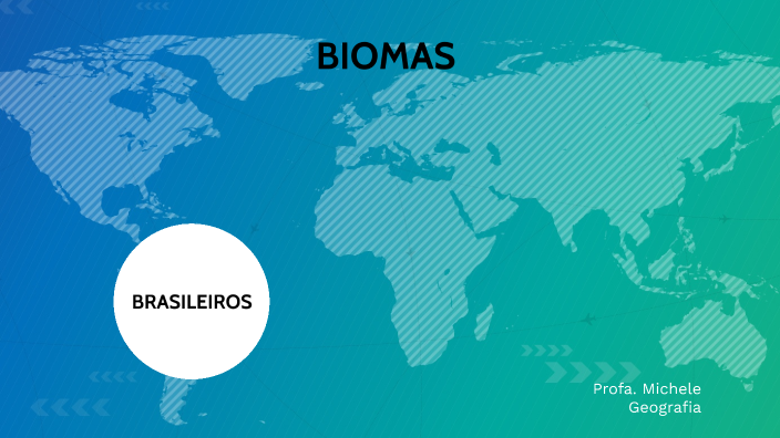 biomas brasileiros by Michele Campani on Prezi