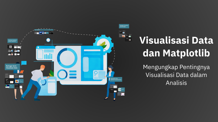 Visualisasi Data dan Matplotlib by Hendri yunus Wijaya on Prezi