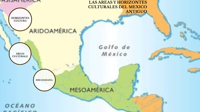 Areas Y Horizontes Culturales Del Mexico Antiguo By Natalia Benavente On Prezi 4431