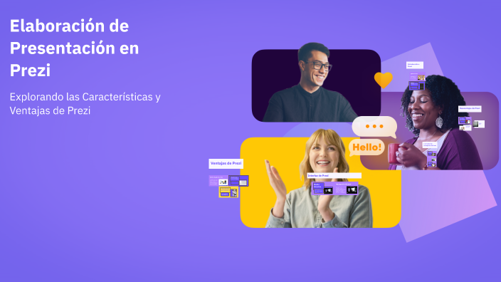 Elaboración de Presentación en Prezi by Joyce Marlene Carreño Ortiz on ...