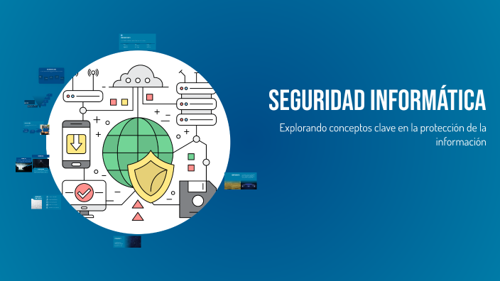 Seguridad Informática by Gerardo Ríos Ramos on Prezi