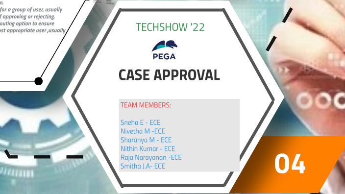 pega-ppt-sneha-by-sneha-e