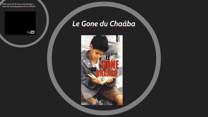 Résumé Le Gone Du Chaâba prezi.com