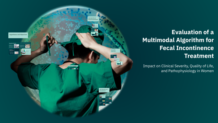 Evaluation of a Multimodal Algorithm for Fecal Incontinence Treatment ...