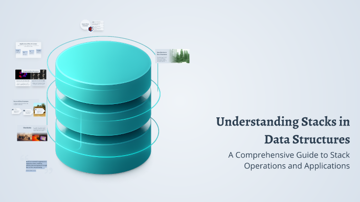 Understanding Stacks in Data Structures by Raj Mallick on Prezi
