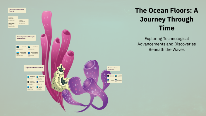 The Ocean Floors: A Journey Through Time by Leah Kivlehan-David on Prezi