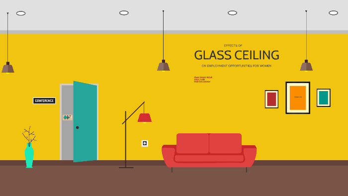 Glass Ceiling By Abeer Saleem By Abeer Saleem On Prezi