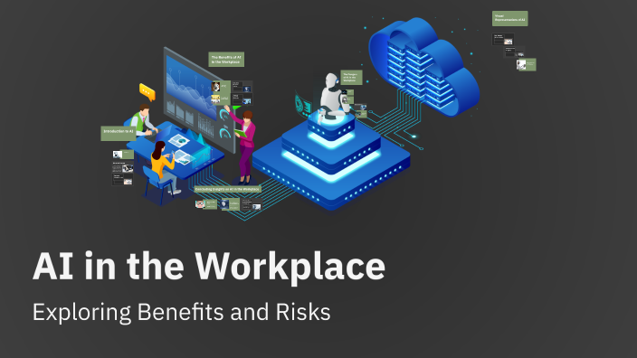 AI in the Workplace by L.J.W.L. Saris on Prezi
