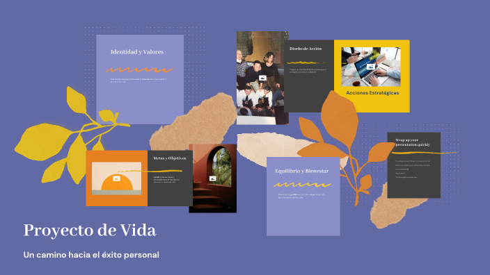 Proyecto de Vida by Johana Fernandez Alvarez on Prezi