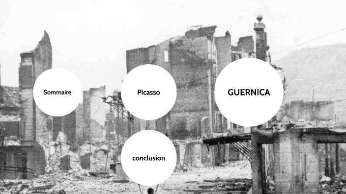 ORAL BREVET GUERNICA by alexis hugonnet on Prezi