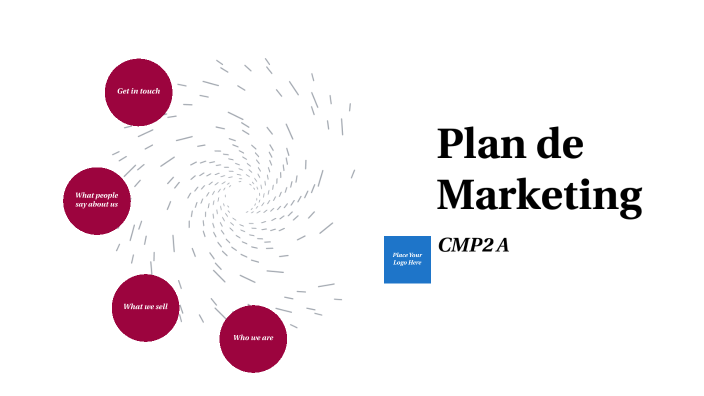 Plan de Marketing by Esther Sánchez Iglesias on Prezi