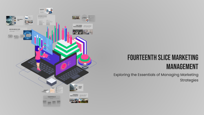 Fourteenth Slice Marketing Management by Sanjana S on Prezi