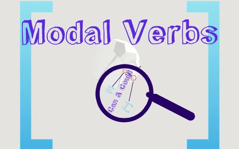 Modal Verbs Can/Could by Floris Holstege on Prezi Next