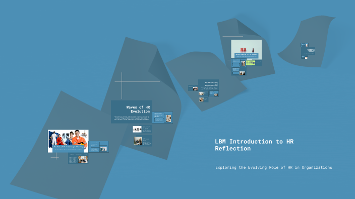 Lbm Introduction LBM Introduction to HR Reflection by Kel Dubya on Prezi