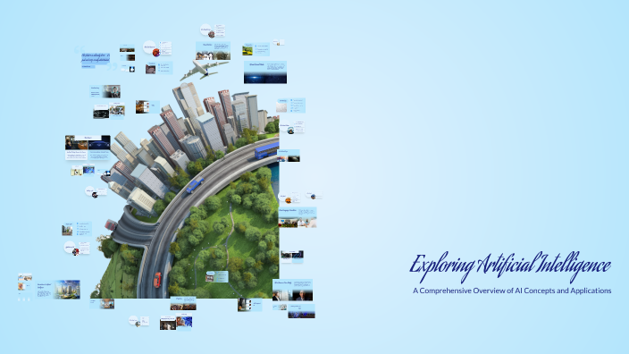 Exploring Artificial Intelligence by ahmed hbila on Prezi