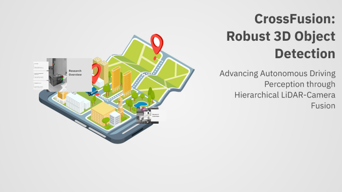 CrossFusion: Robust 3D Object Detection by Patrick dev on Prezi