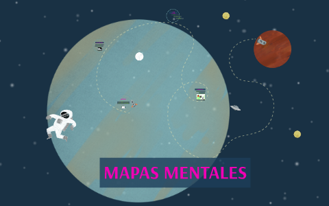 MAPAS MENTALES by ana berta gonzalez sanchez on Prezi