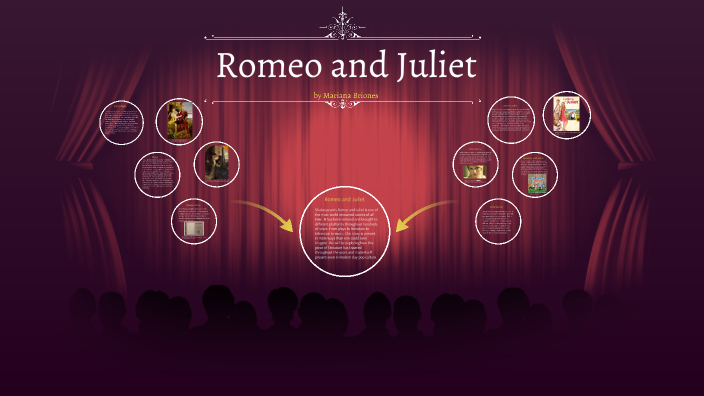 Romeo and Juliet by Mariana Briones on Prezi