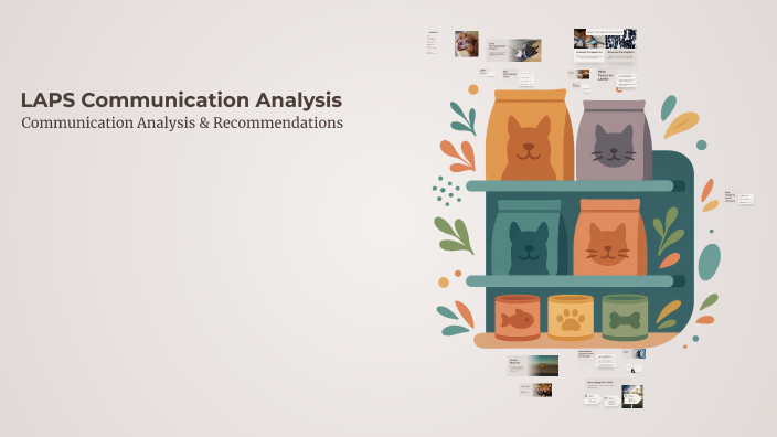 Laps Questionnaire.pdf LAPS Communication Analysis by Eileen Arboleda on Prezi