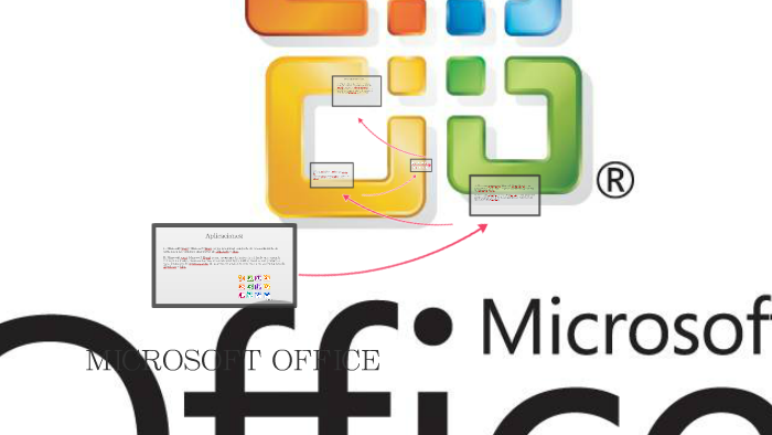 MICROSOFT OFFICE by juanita jimenez on Prezi