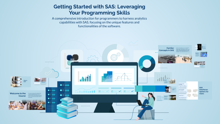 Getting Started with SAS: Leveraging Your Programming Skills by Gemma ...