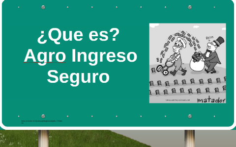 Agro Ingreso Seguro by nicolas alvarez on Prezi