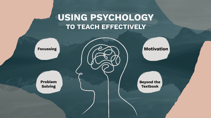 Psychology and Effective Teaching by Ashley Wojcik on Prezi