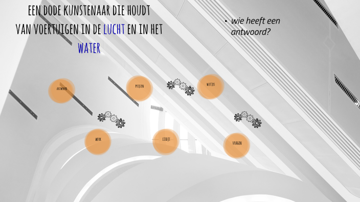 grej of the day by bo maes on Prezi