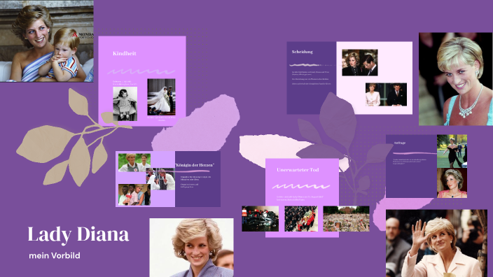 Lady Diana by sara michelotti on Prezi