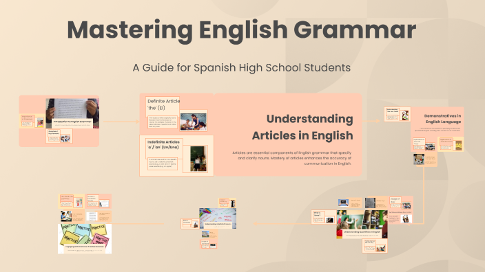 Mastering English Grammar by Jordyn Gallardo on Prezi