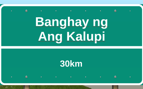 Banghay ng Kalupi by Hi there on Prezi